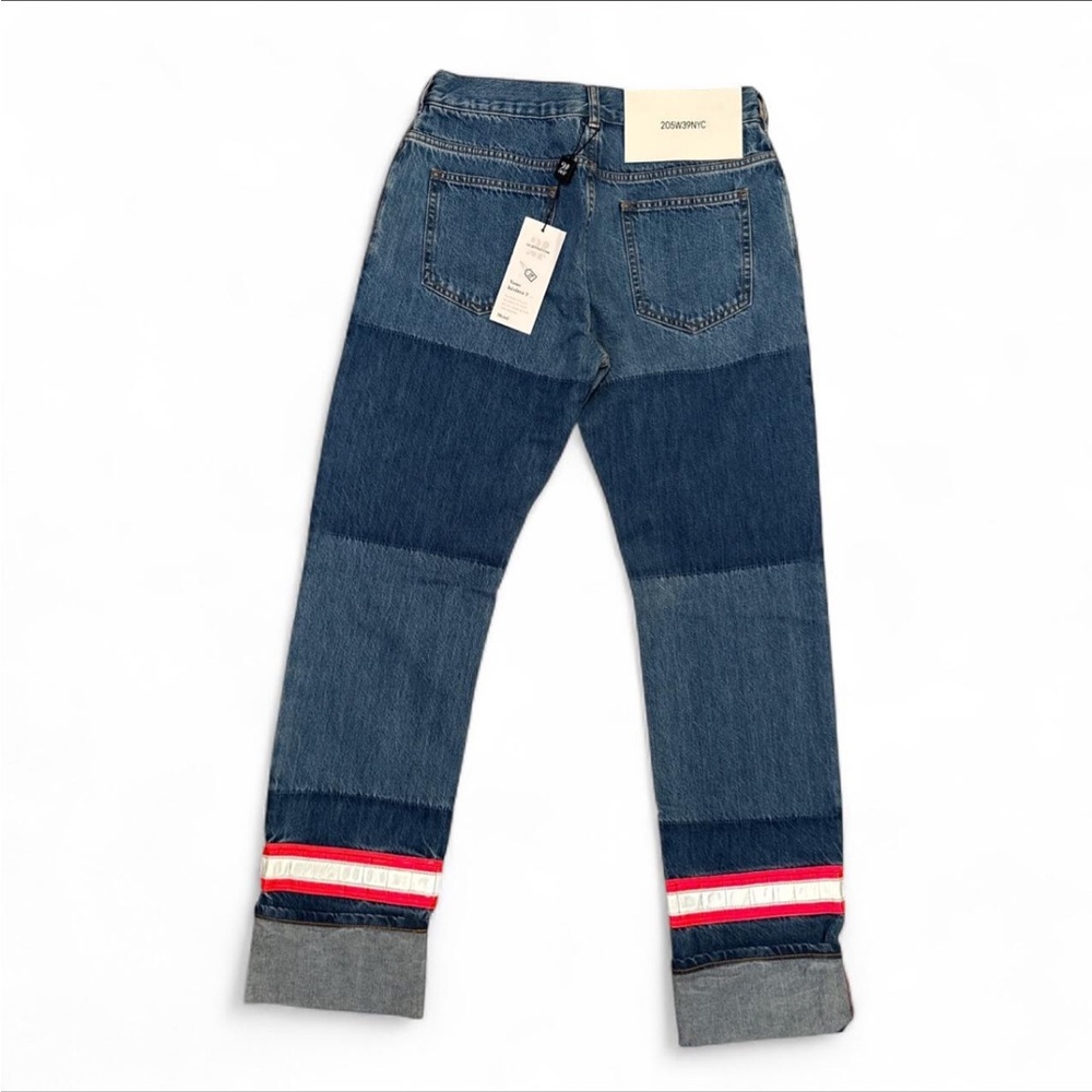 Calvin Klein by Raf Simons Fireman Jeans - Picture 5 of 6